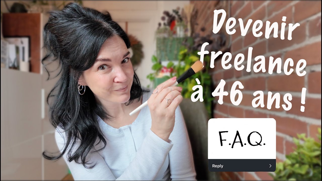 F.A.Q. Je réponds à vos questions !!