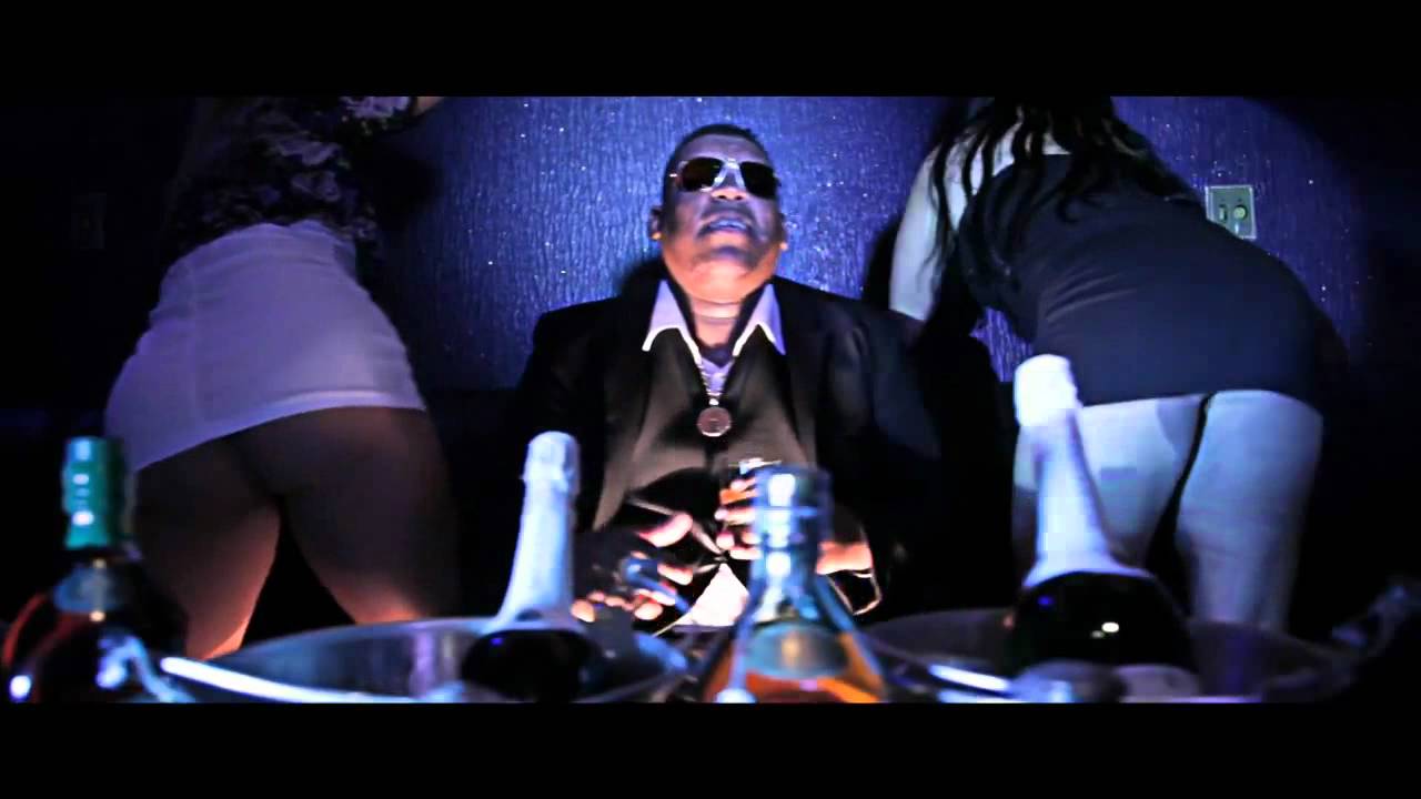 MC Bola - É O Chefe