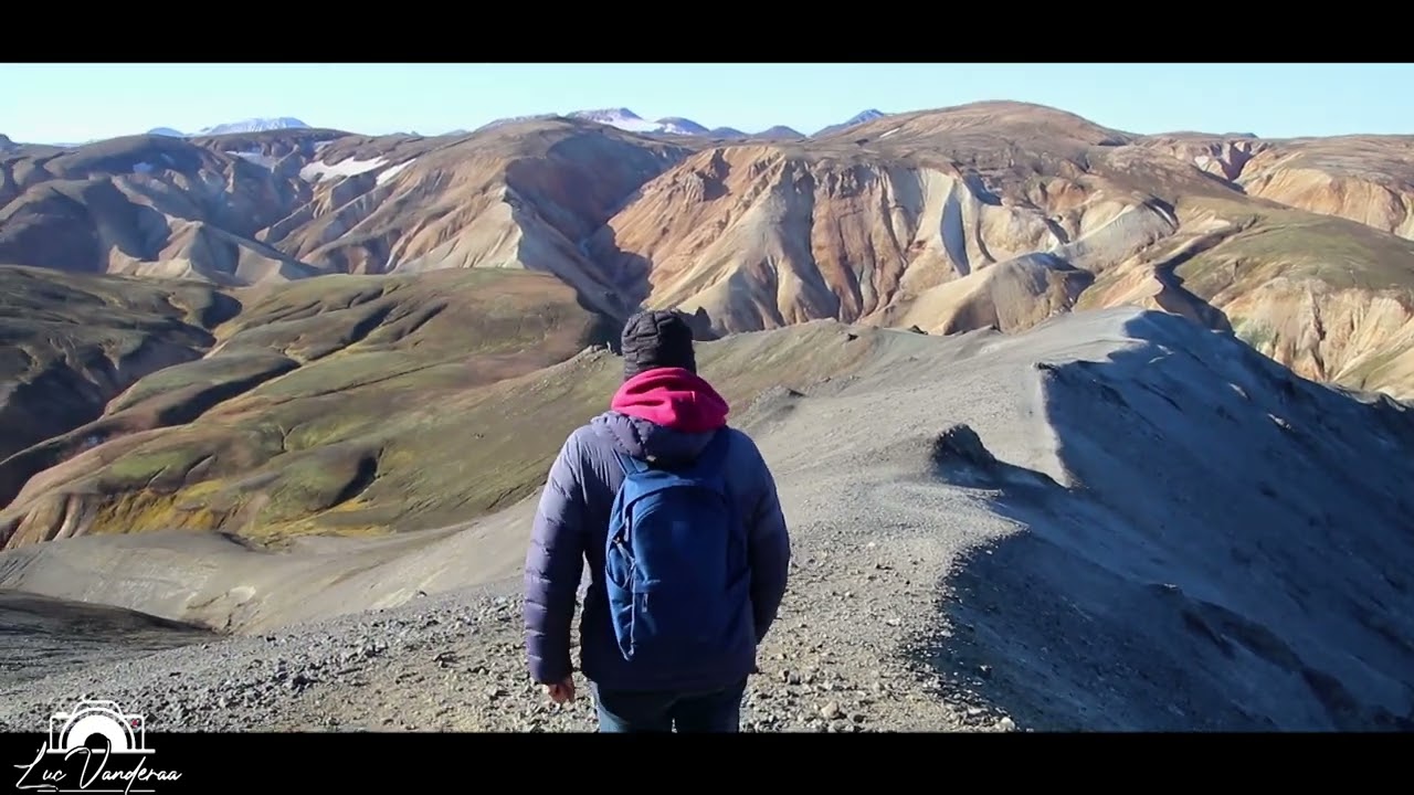 roadtrip iceland September 2024
