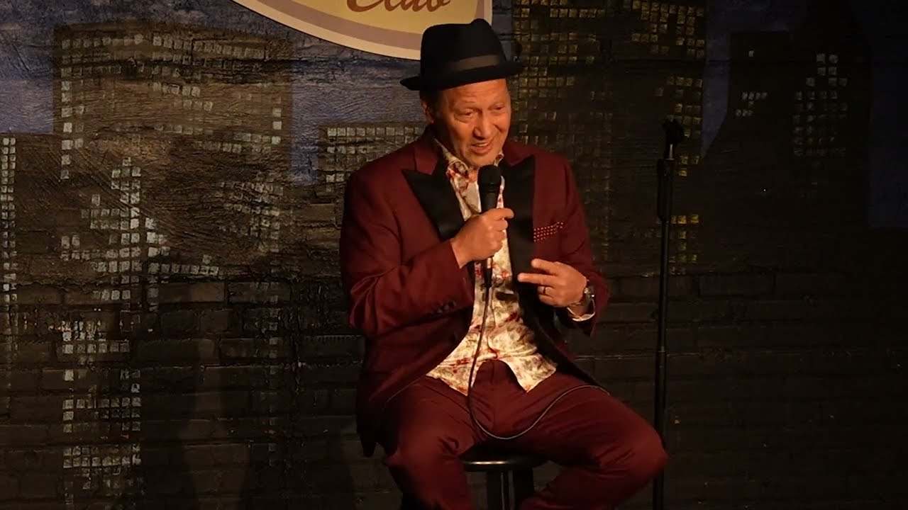 I had my Vasectomy here! #robschneider #vasectomy