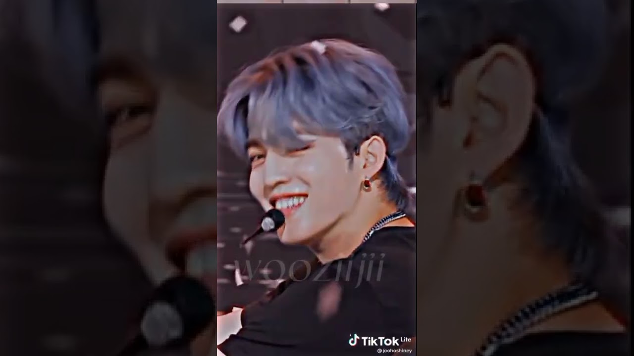 SEVENTEEN Tiktok I found on my fyp (3)