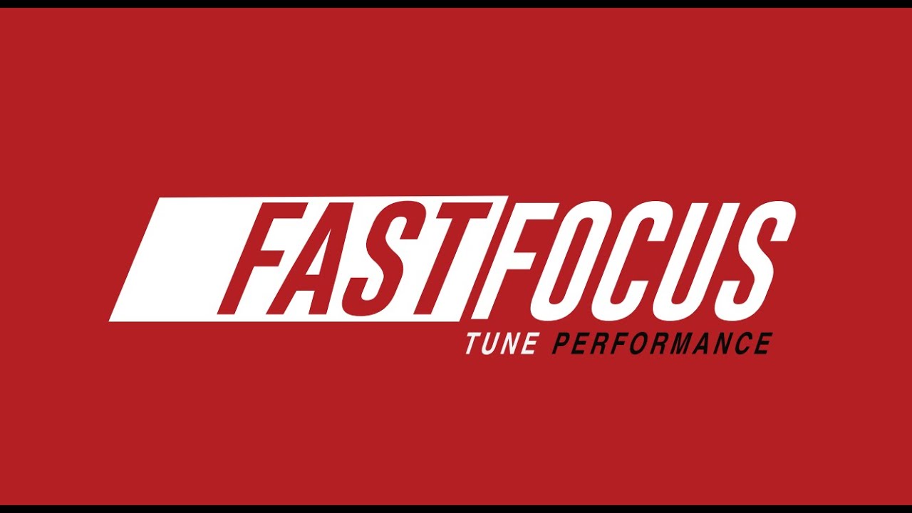 Fast Focus Tune Performance - Os primeiros a remapearem o Powershift no Brasil.