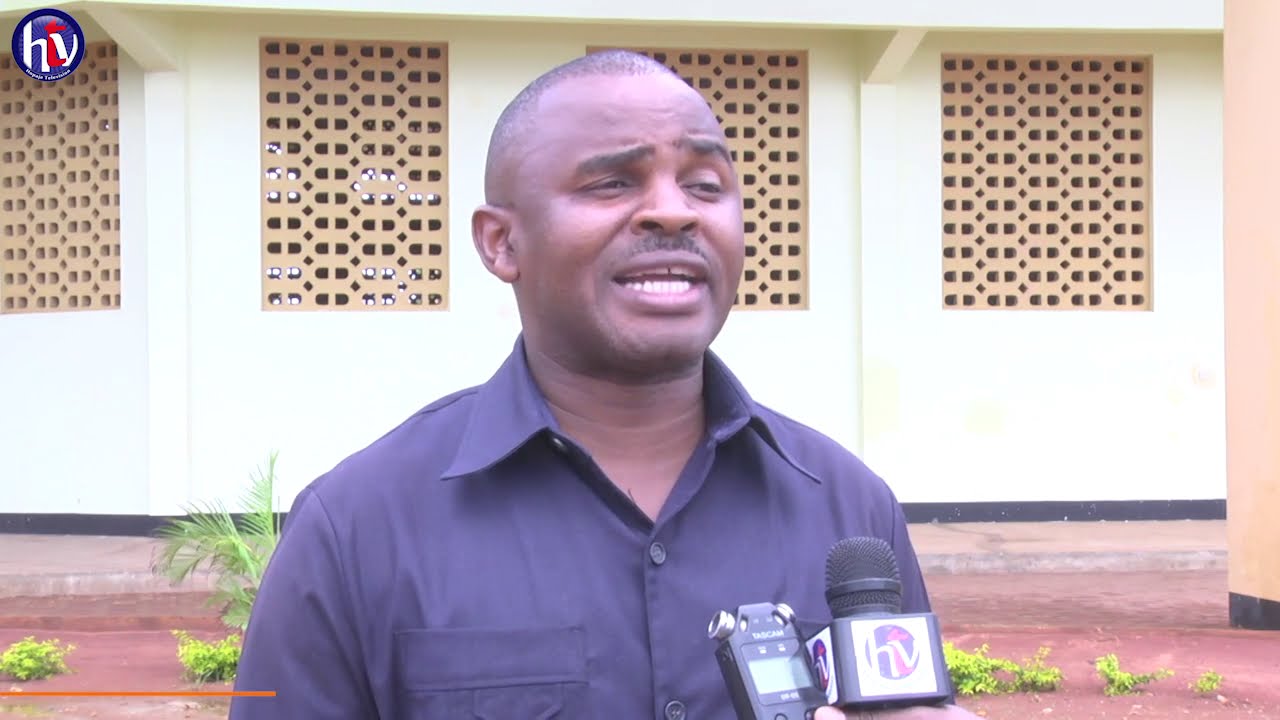 CHUO CHA TIA MTWARA KIMEHAMIA MJI MWEMA,''CHUO KIPO TAYARI KUWAPOKEA WANANFUNZI''.–MKUU WA CHUO