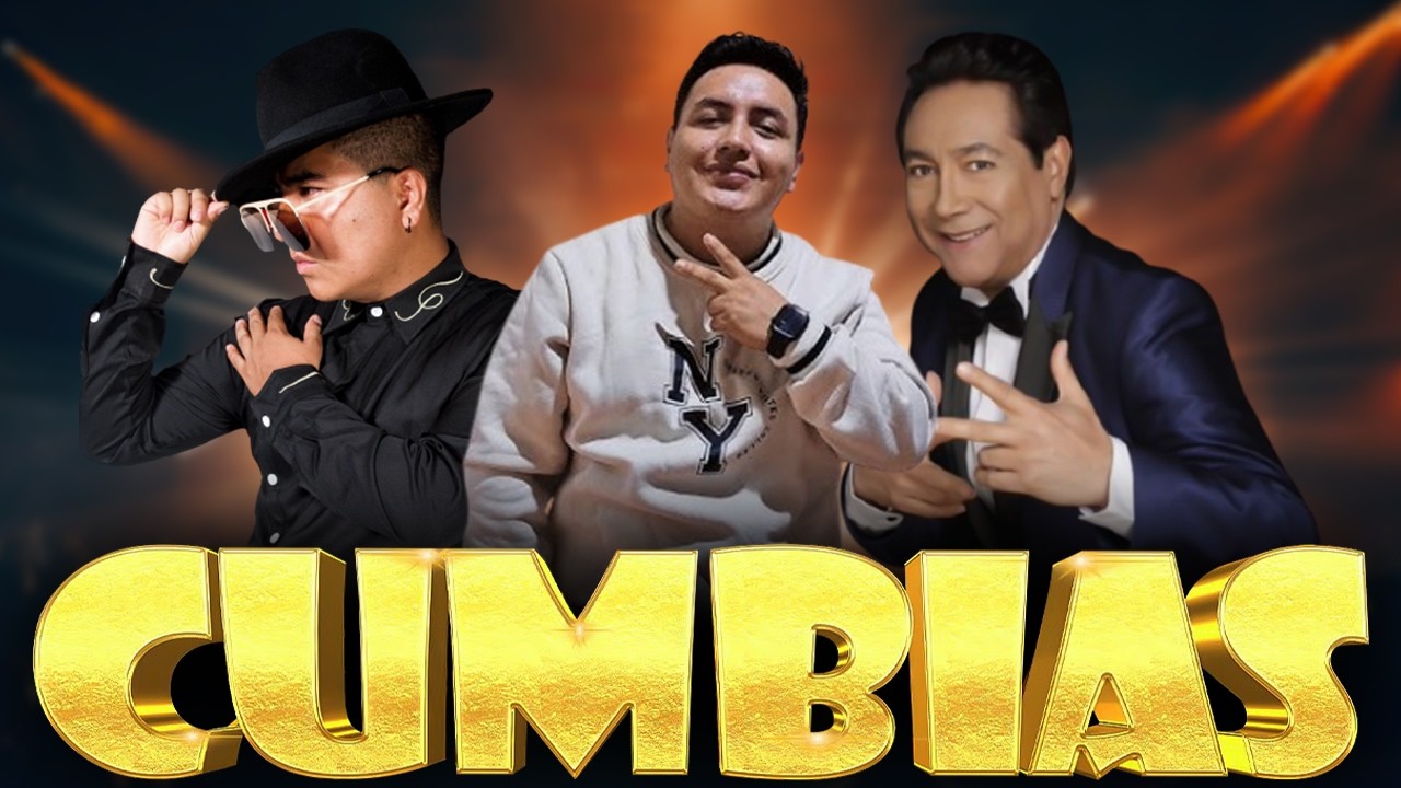 ⚡PURAS CUMBIAS PERRONAS DEL 2026🎉LOS MEJORES CUMBIAS SONIDERAS MIX CUMBIAS NUEVAS PARA BAILAR🕺💃