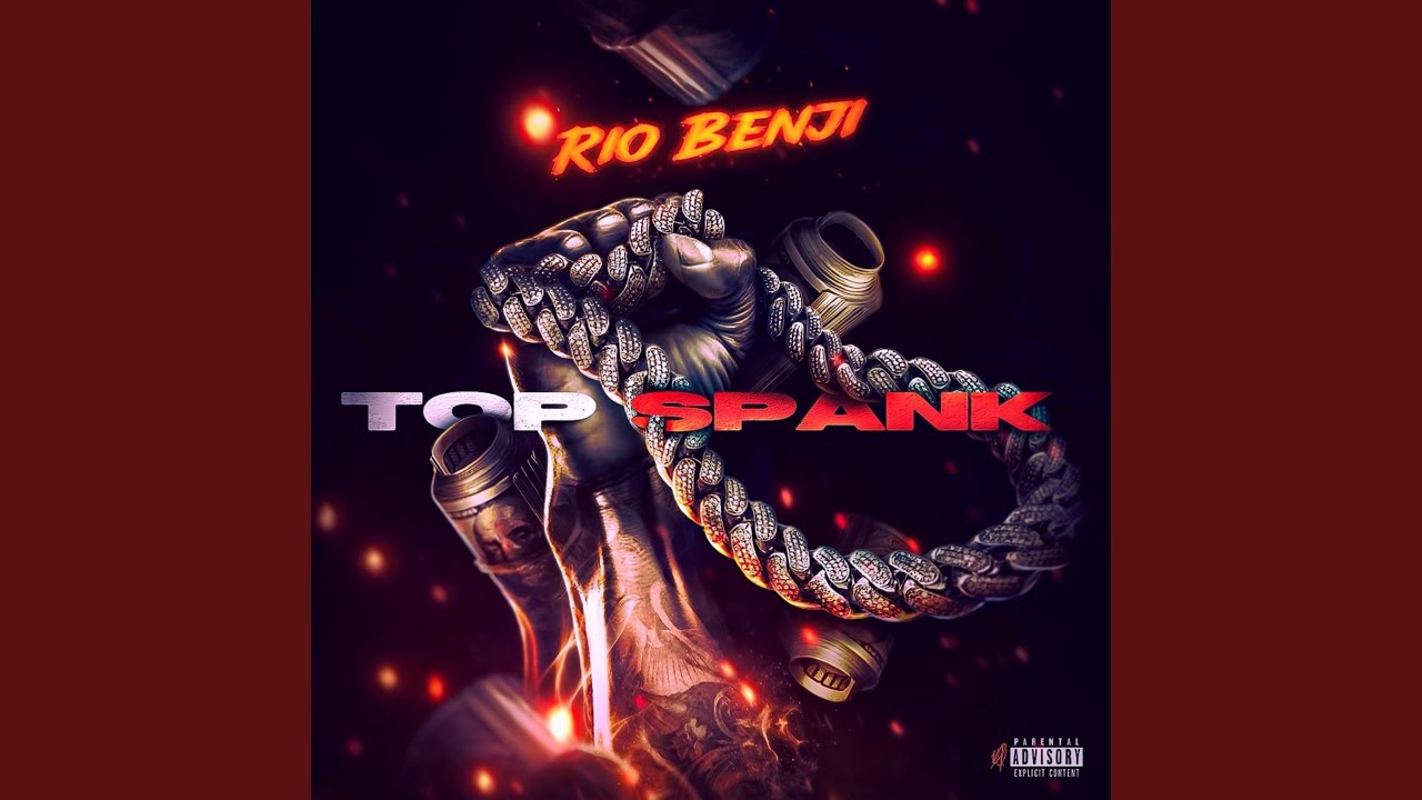 Top Spank