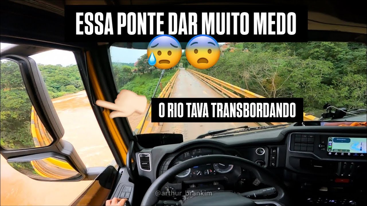 CHEGANDO NO CLIENTE - Muita Tensão | Parte 2 
