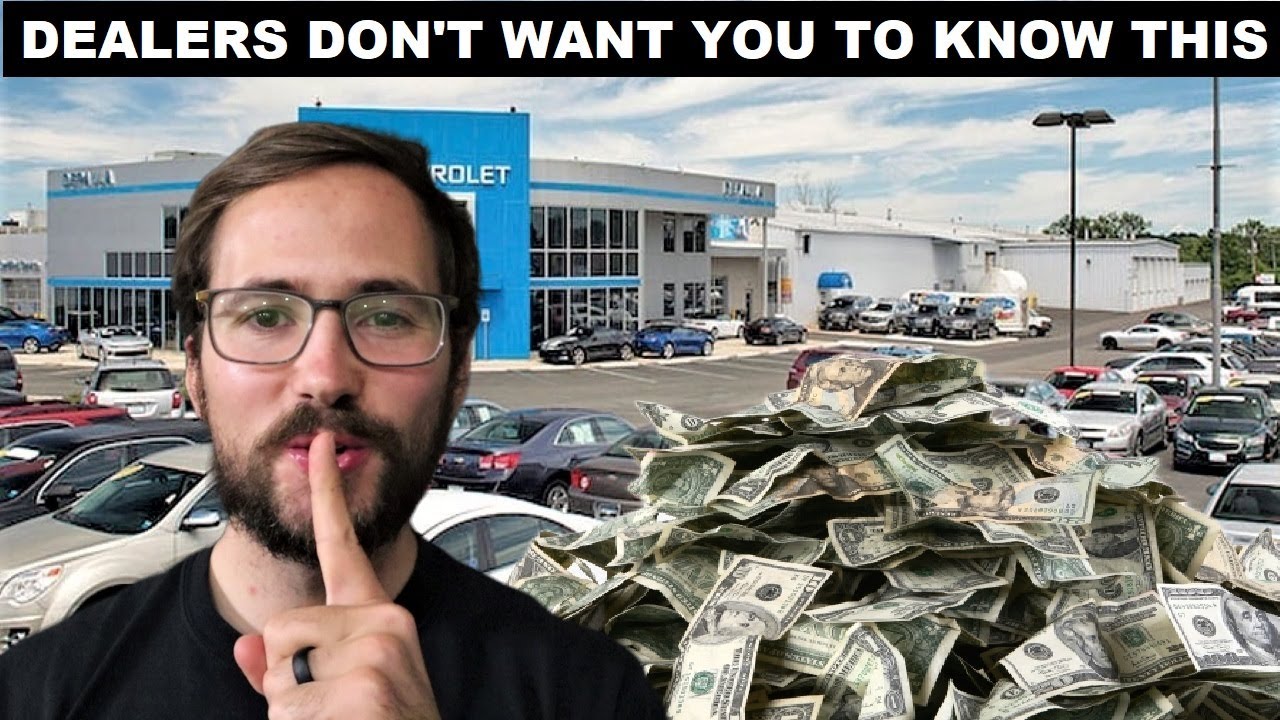 Spilling The Beans On The Best Time To Buy A Car