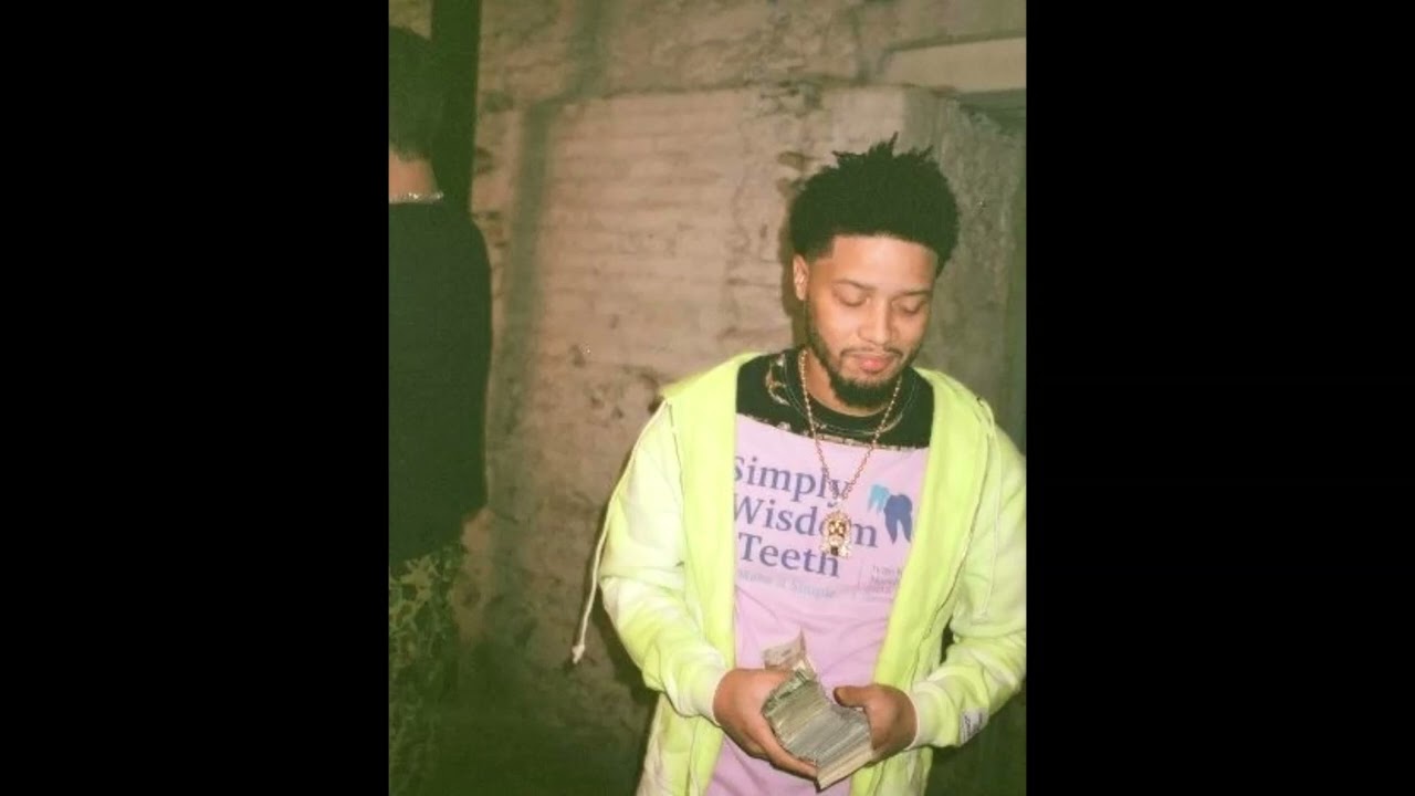 [FREE] Veeze x Baby Smoove Type Beat 'Server'