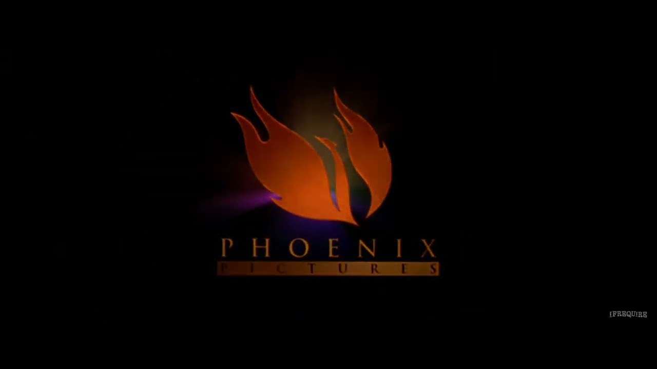 Phoenix Pictures Logo History