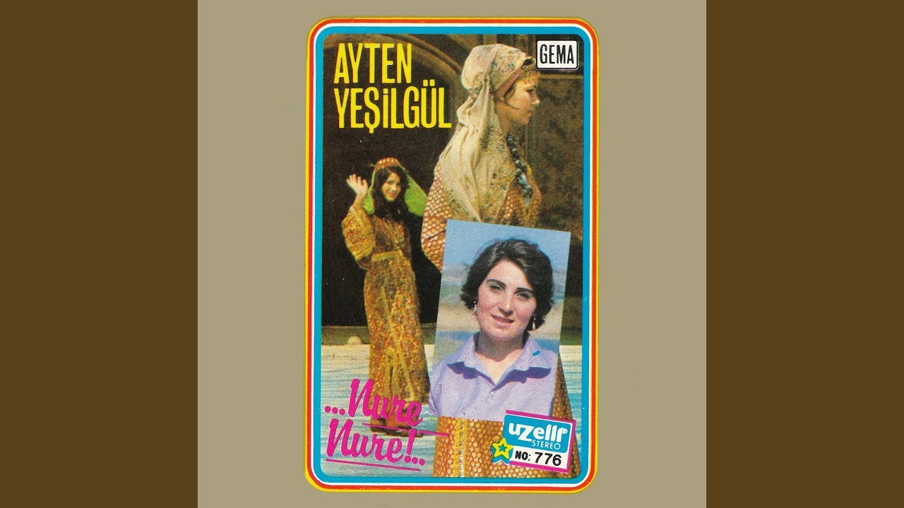 Başıma Vurdun