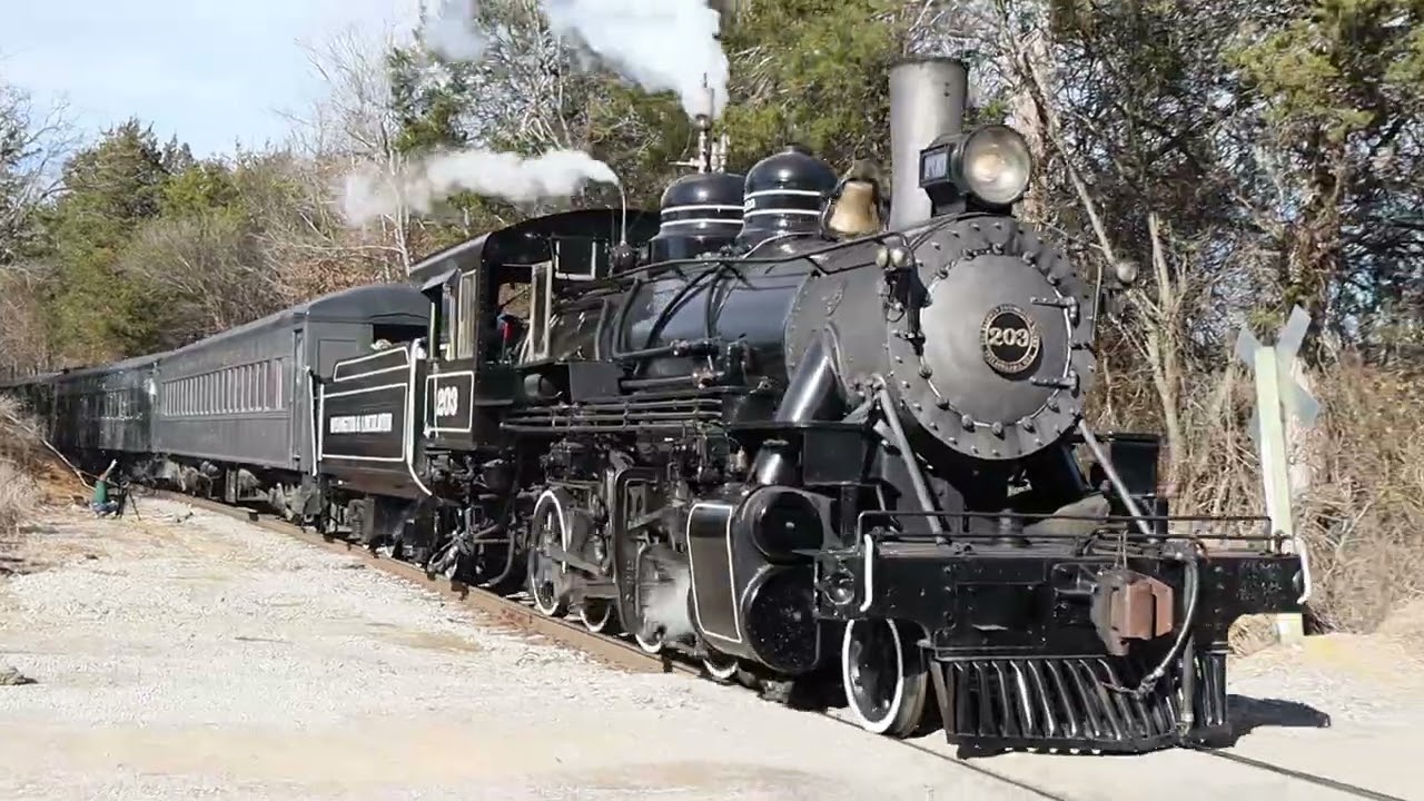 A Three Rivers Rambler Christmas