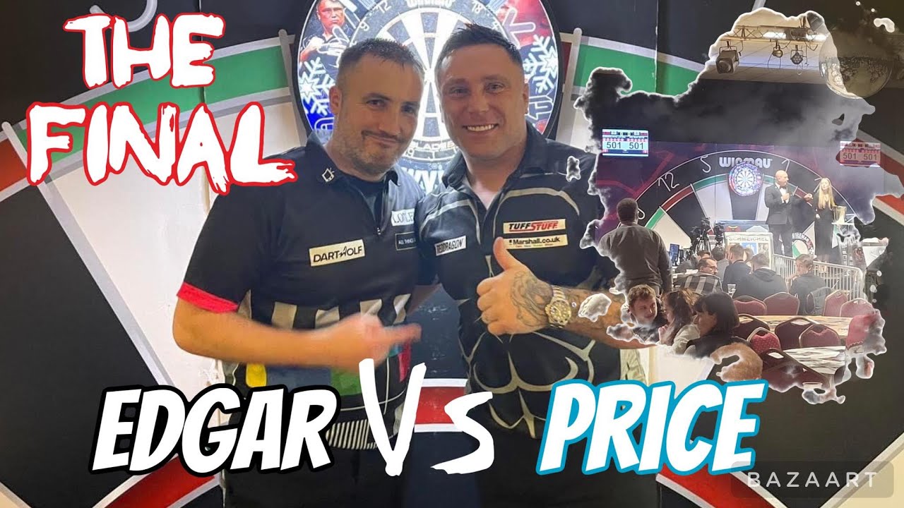 I Played Gerywn Price In The Face Off Final Video Diary