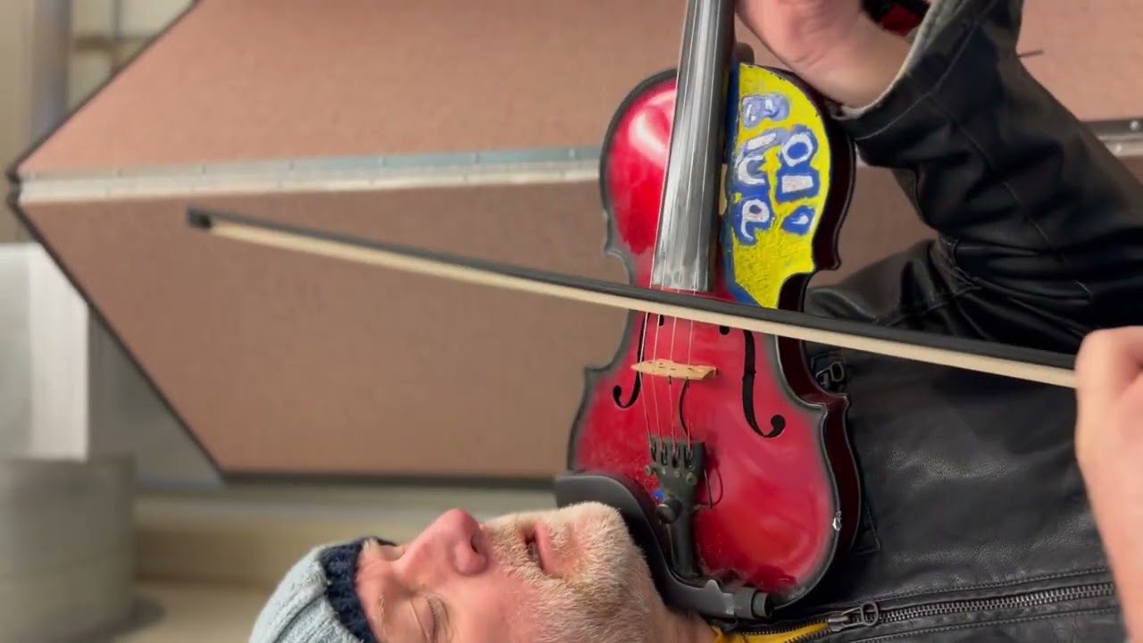 Fiddle Battle Beginner Guide / Pentatonic Scale Shape