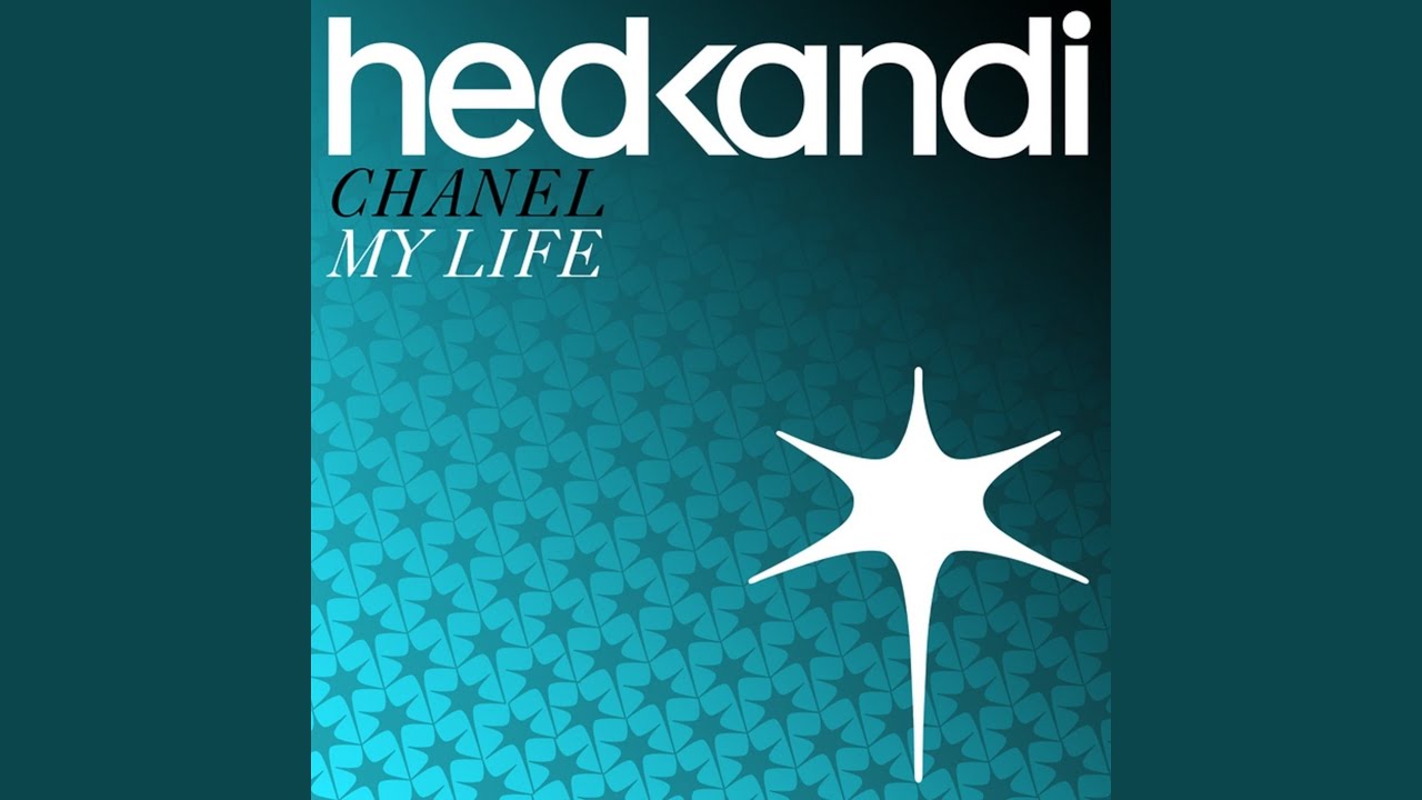 My Life (Haji & Emanuel Vocal Mix)