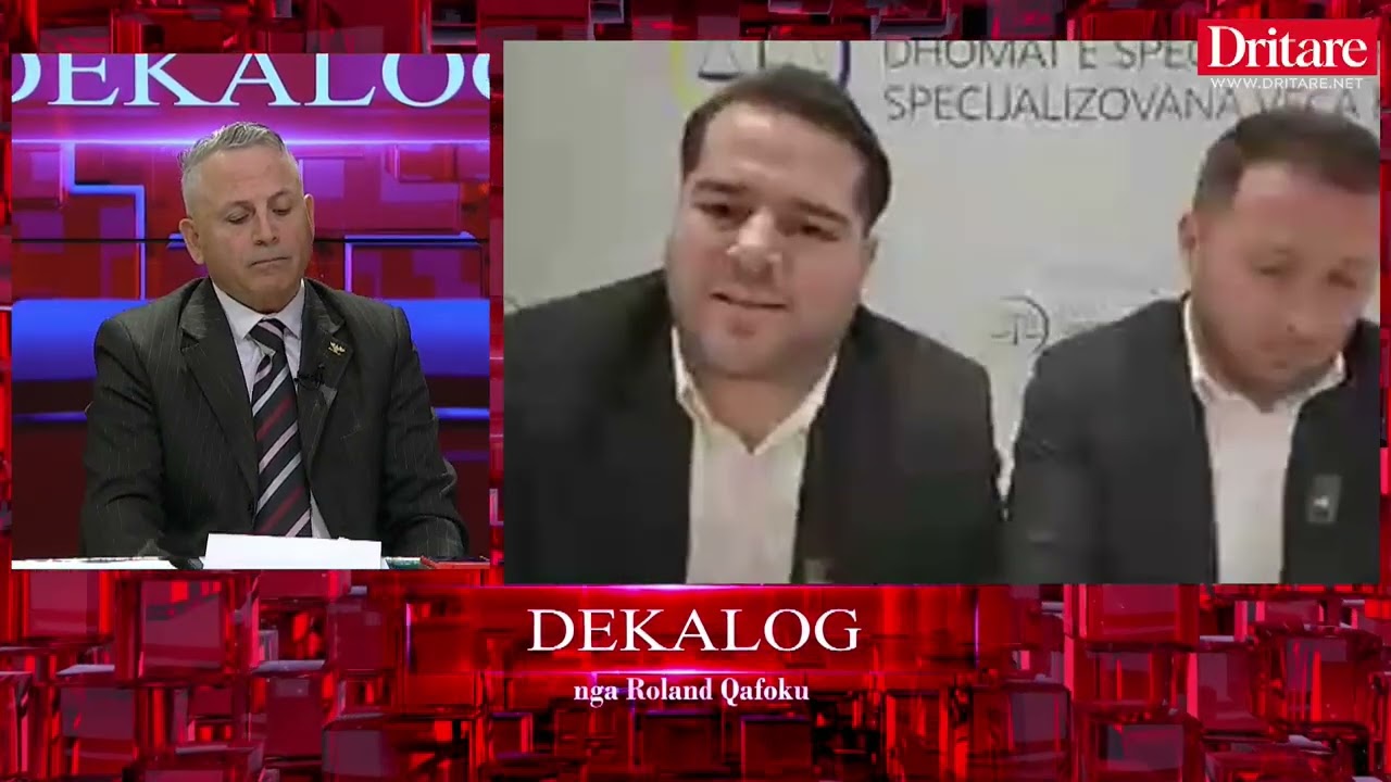 Muça: Si duhet kuptuar ajo që tha sot avokati i Thaçit në sallën e gjyqit!