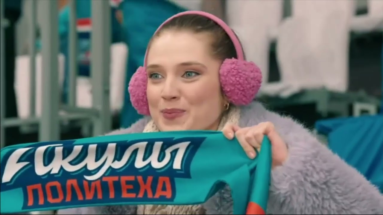 Молодежка. Новая смена - близнецы Ярик, Влад и Алиса