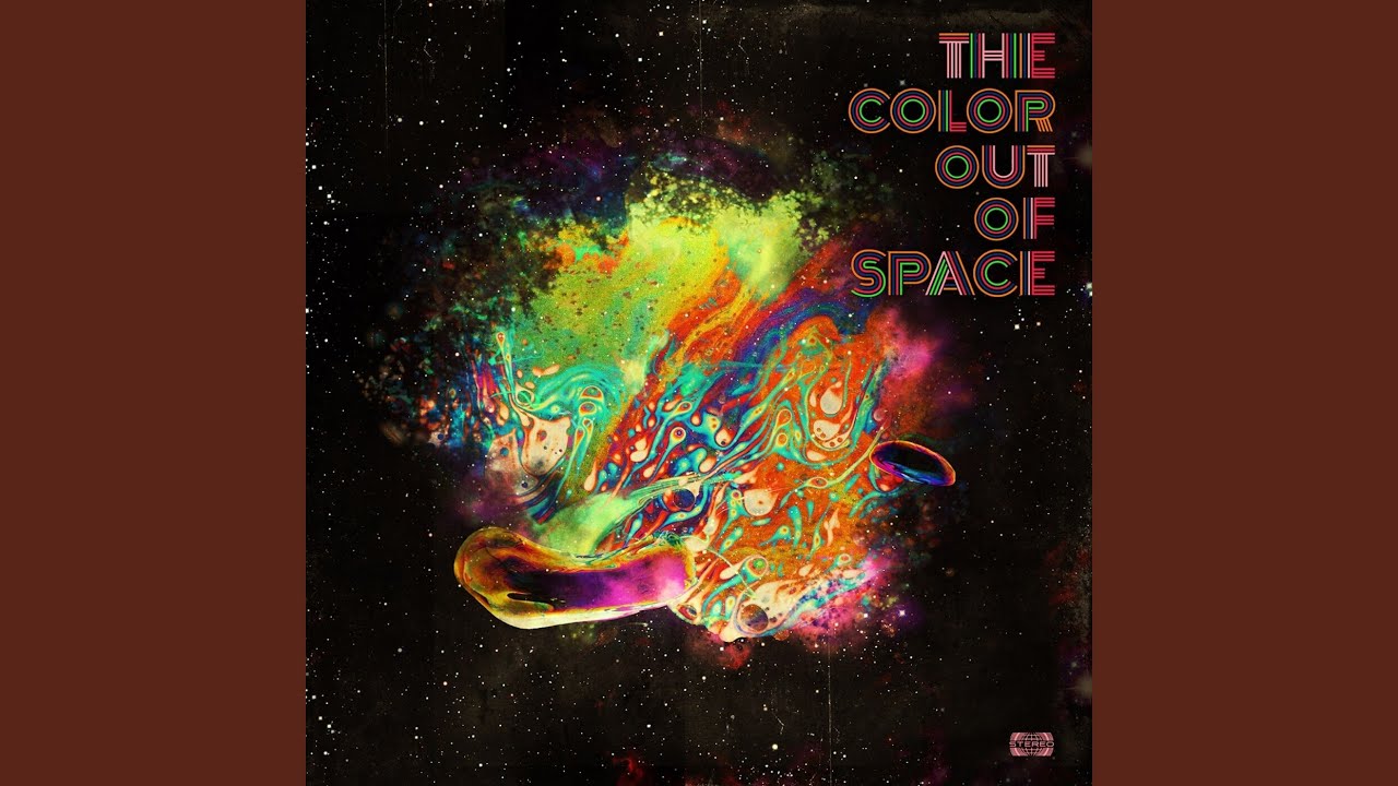 At Midnight (I'll Steal Your Soul)