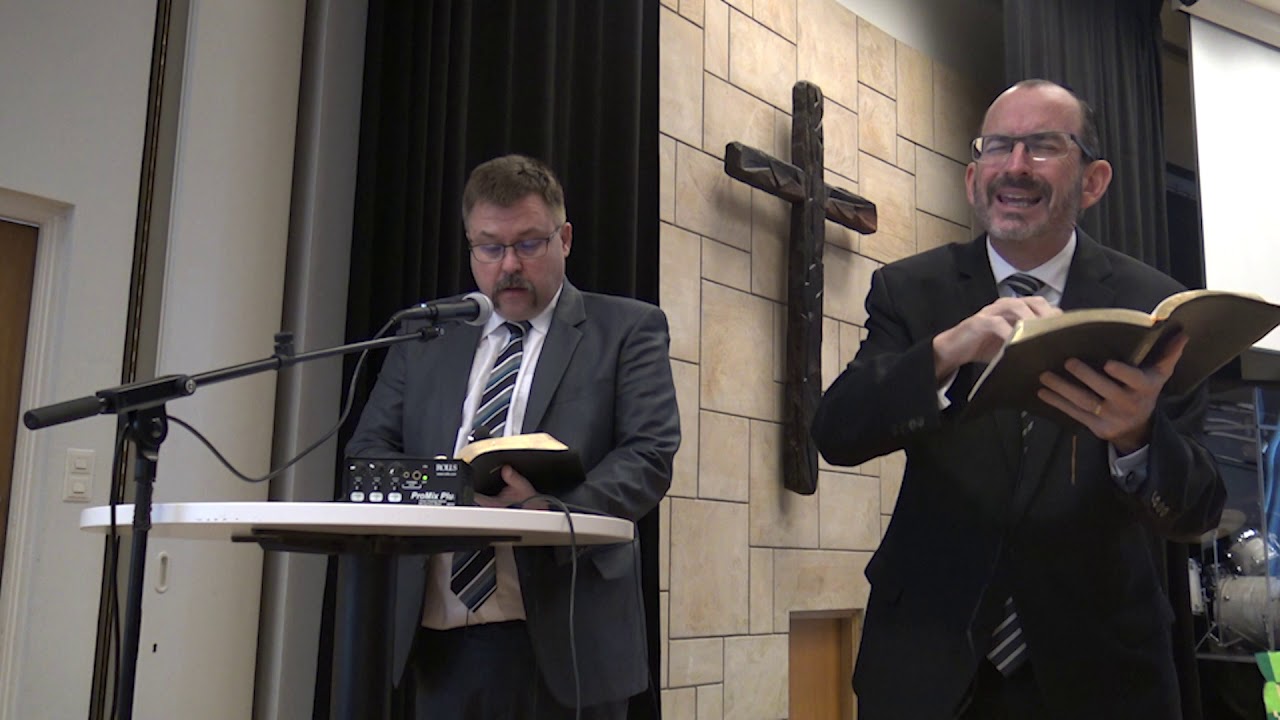 Baruch Korman Sk&ouml;vdess&auml; Osa1, tulkkina Marko Kulpakko
