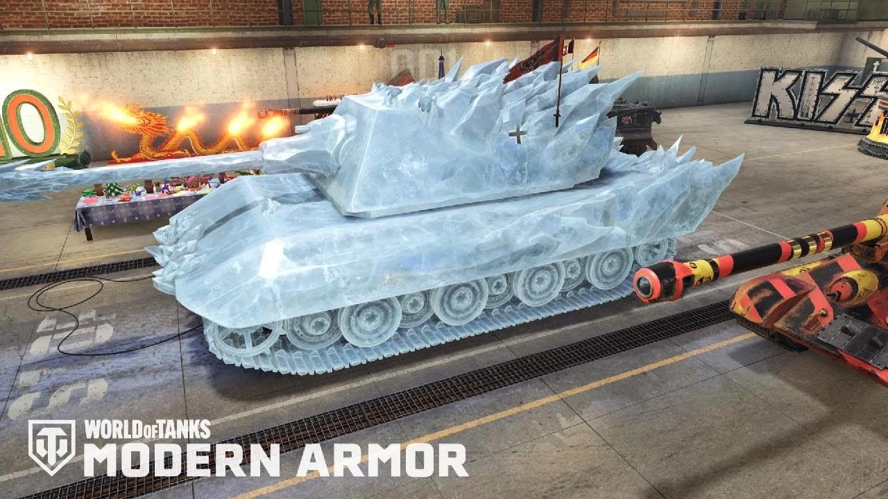 World of Tanks l 1v6 Kolob + Pool = Ez