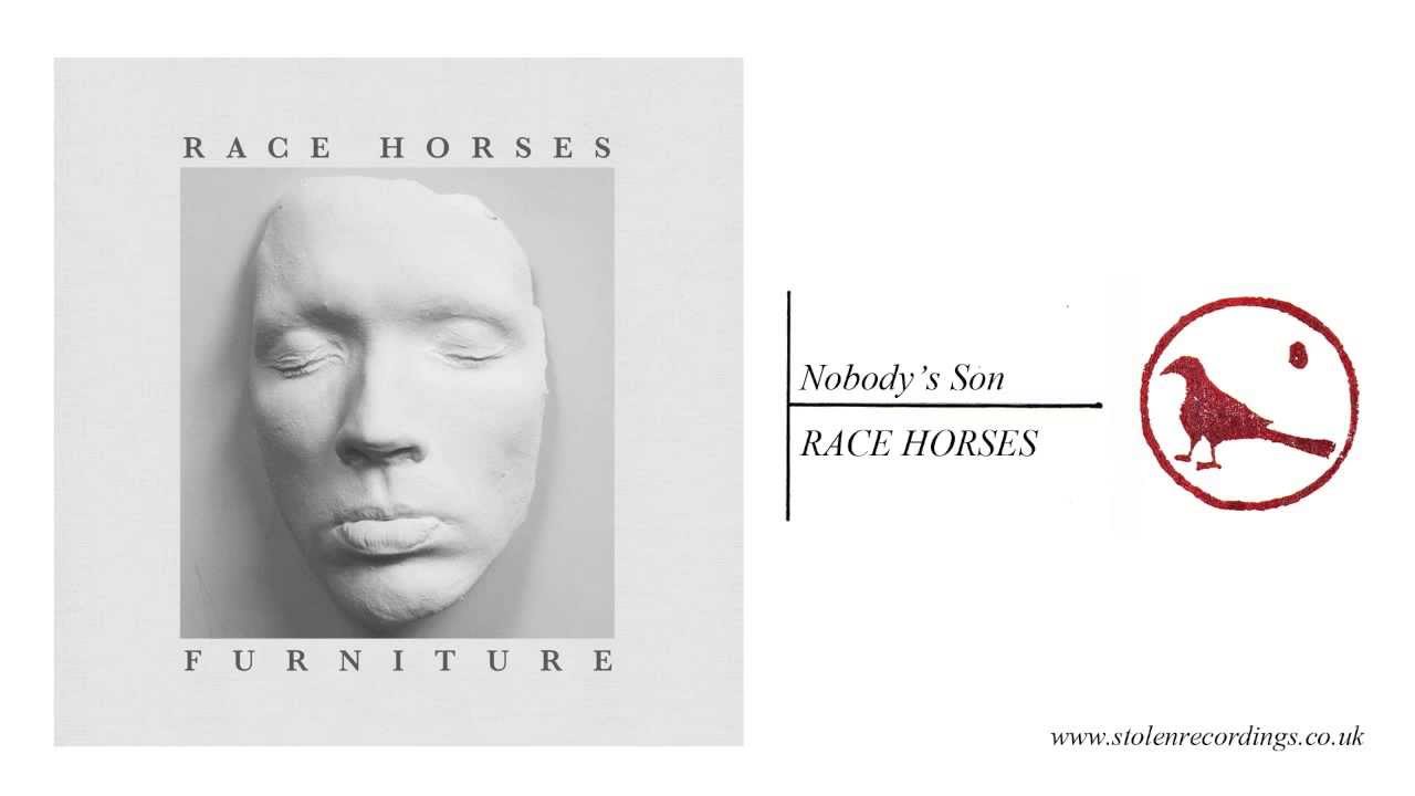 Race Horses - Nobody's Son