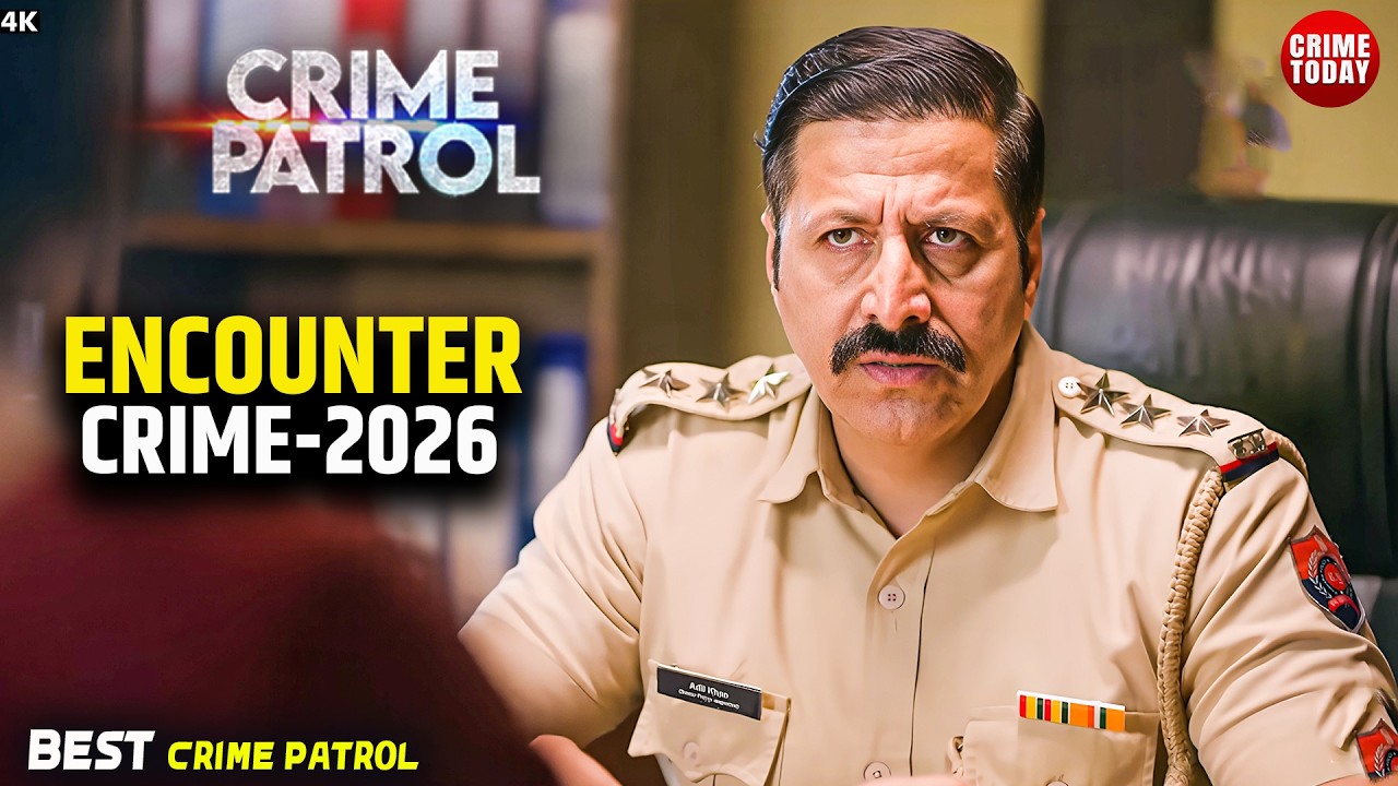 #delhi Crime | Crime Patrol | Crime Show | Full Episode | Real Crime | Nayi Kahaniya