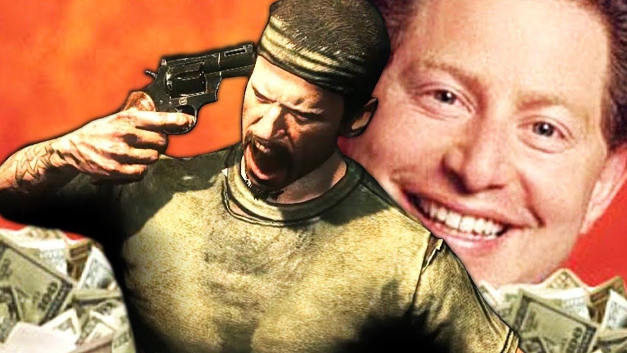 Call of Duty