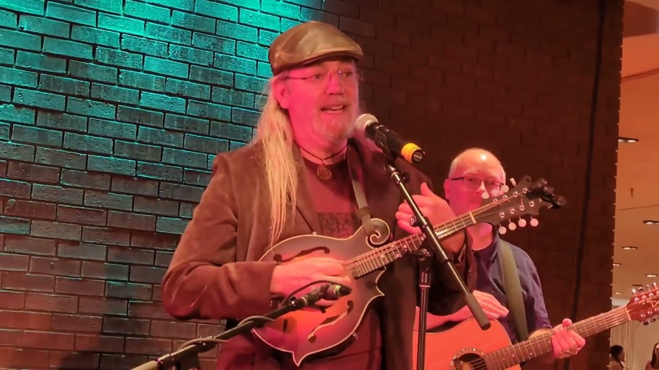 Celebration of Life - Introduction & Cricket's Waltz