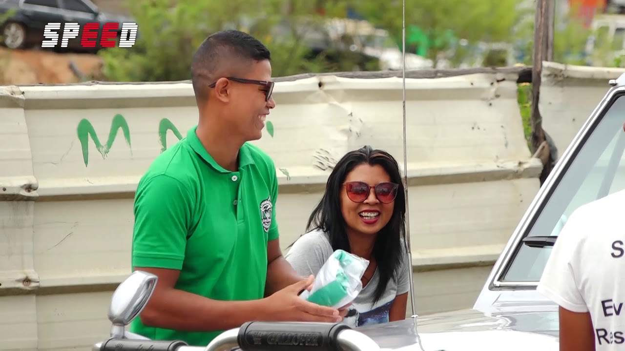 SCOOTKING - GALLOPER MADA - RUN MADA - 1 ERE MANCHE - BATAC ARIVONIMAMO