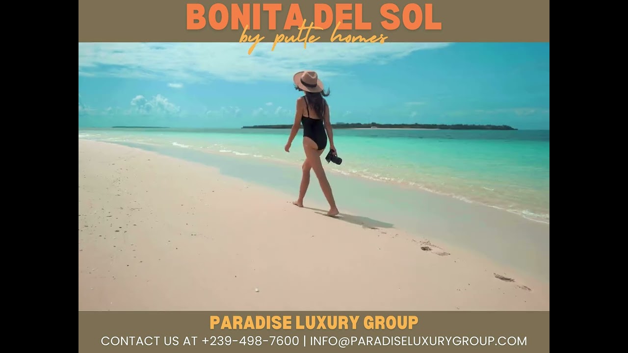 Discover the Charm of Bonita Del Sol, Florida