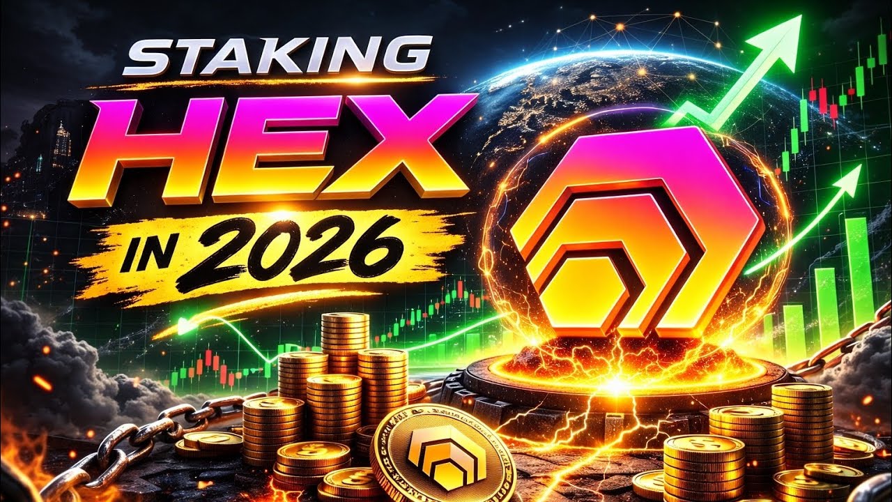 Is Staking Hex in 2026 Still Worth It?