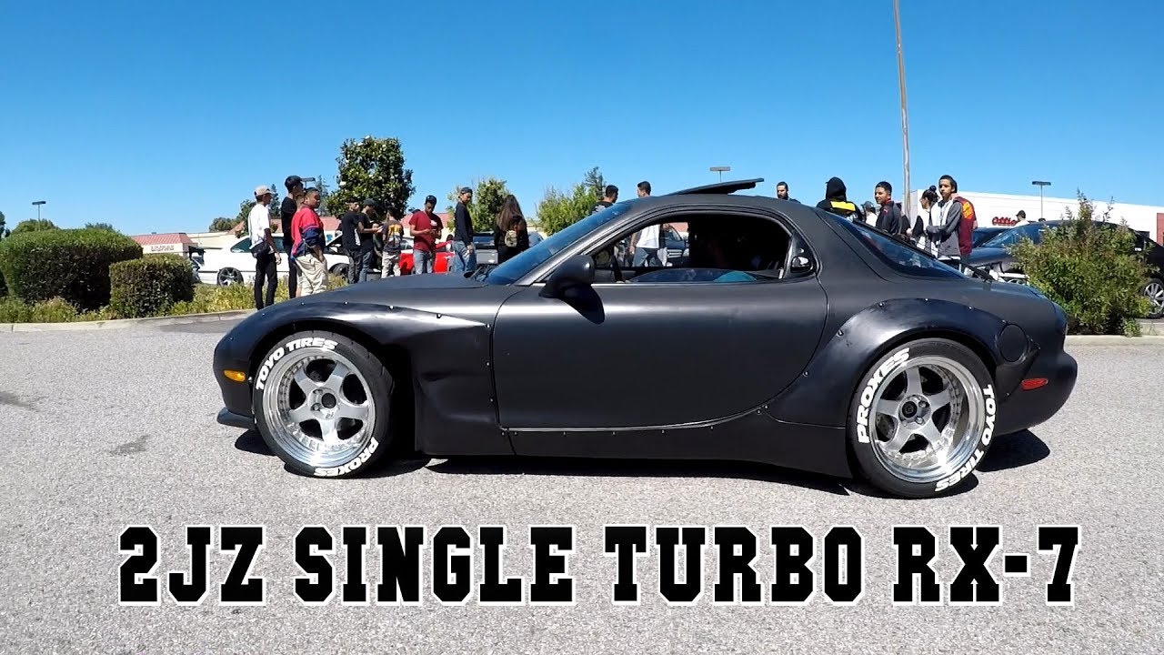 Illiminate Pre-Wekfest 2018 meet