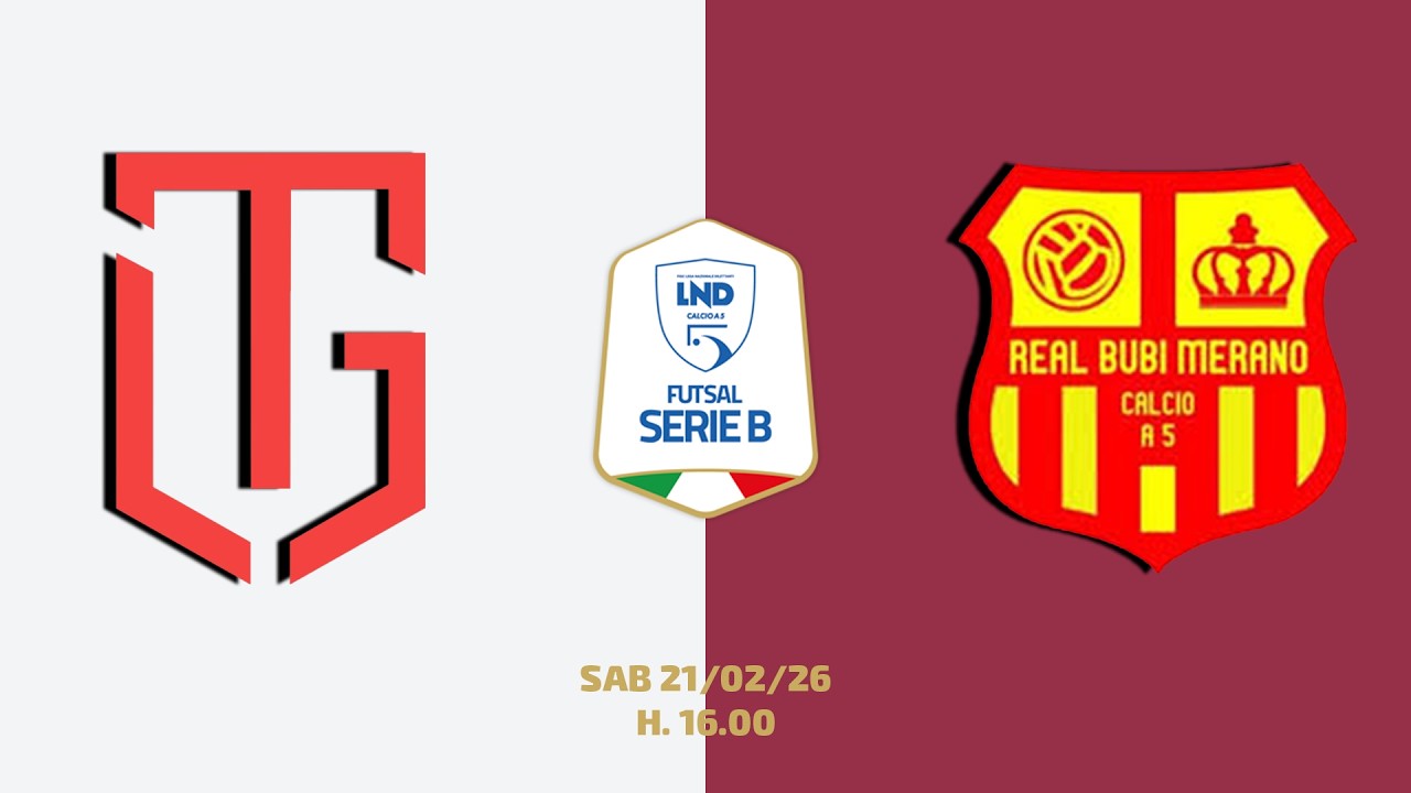 ⚽ TEAM GIORGIONE 🆚 REAL BUBI MERANO