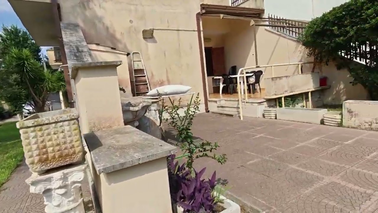 via ofiuco per youtube
