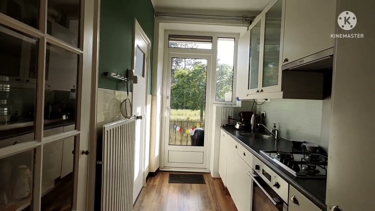 My beautiful Dutch house. Home tour..
