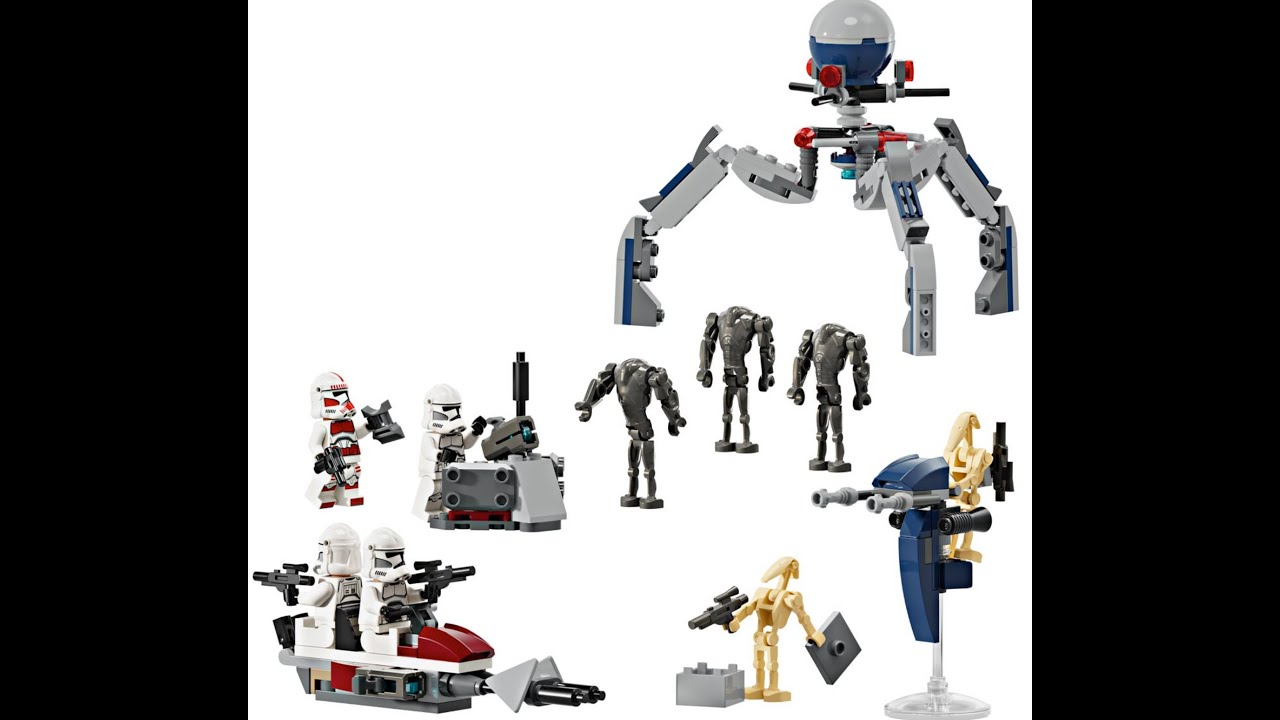 LEGO 