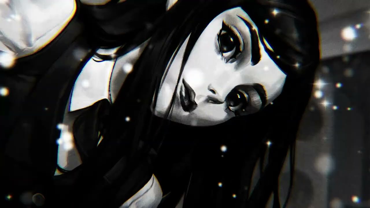 Tiny Bunny OST - Стреляй/ Shoot/ Ending of episode 5