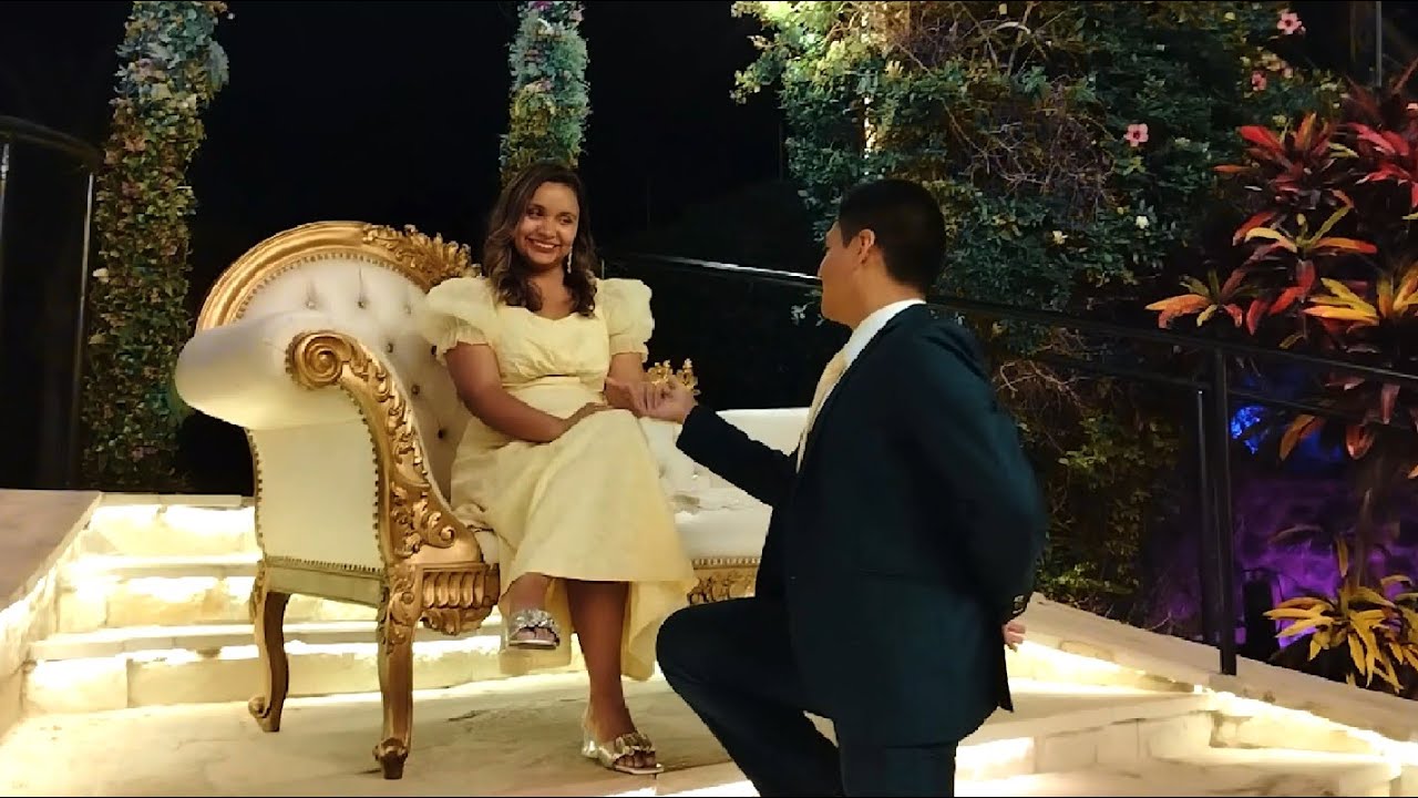 Hasta el fin del mundo - Cover - LEXCON & Miluska Clavijo