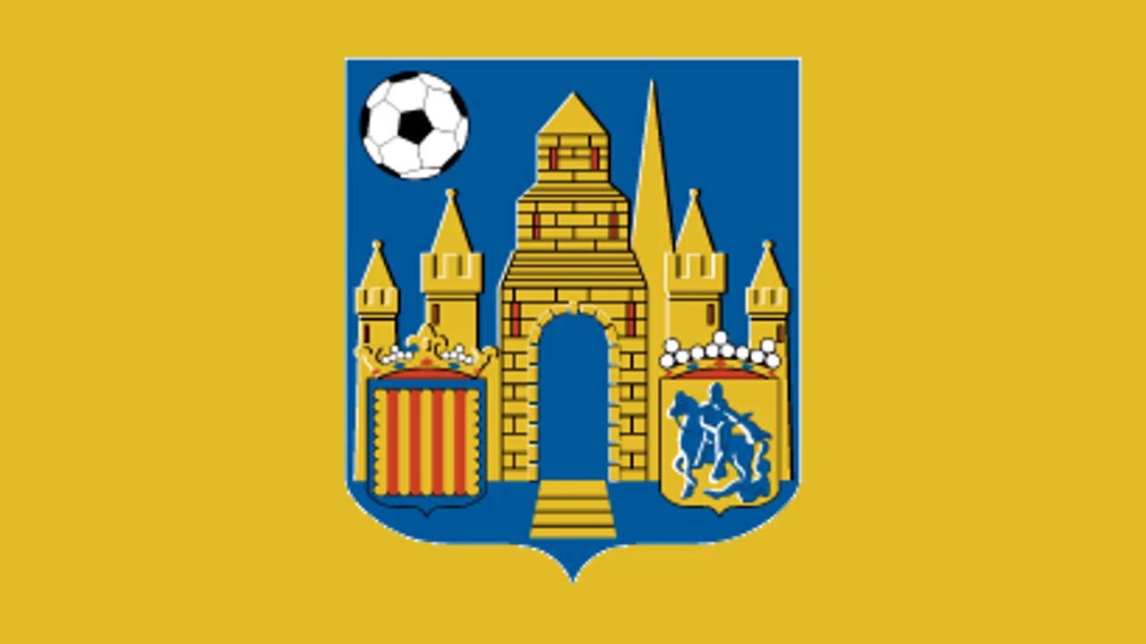 Westerlo Clublied - KVC Westerlo Anthem