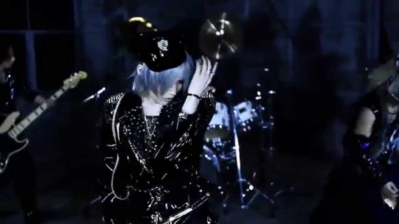 LAGNA 1st single「arrow」MV FULL ver.