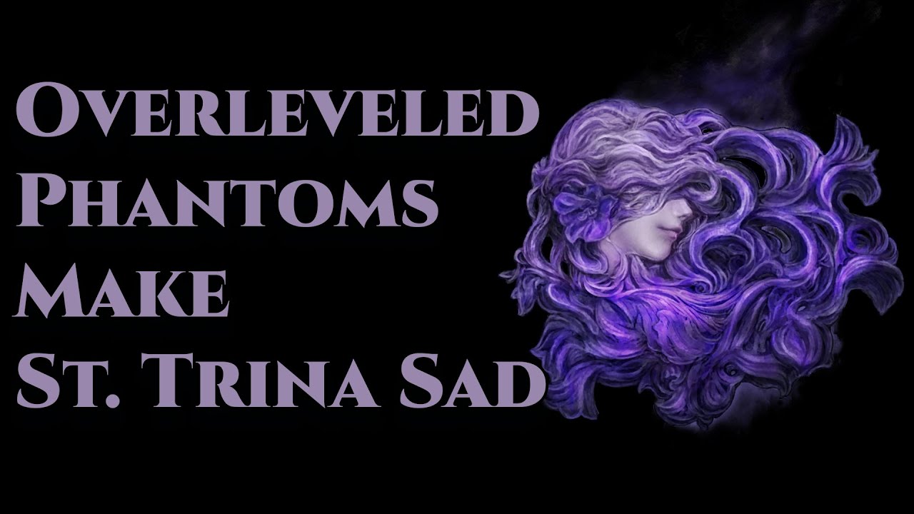 Level 40 Invasions Should be Slept On / Elden Ring DLC PVP Invasions