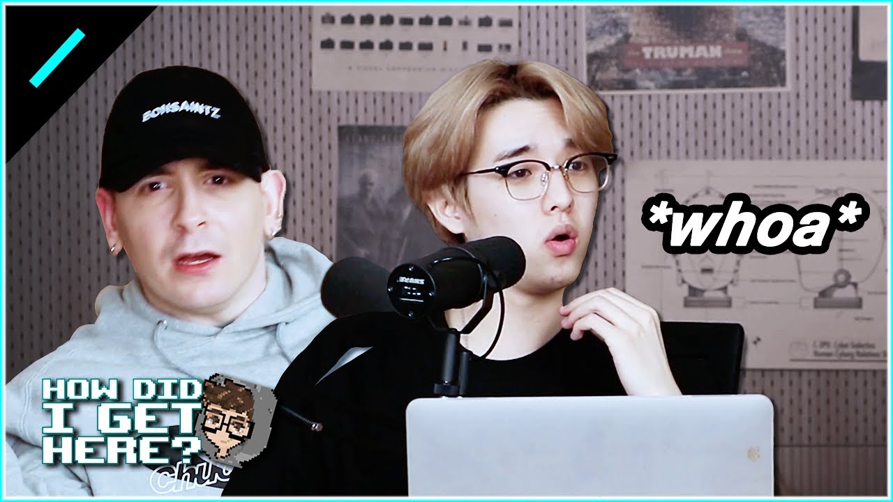 How to Tell If You're Lucid Dreaming ft. The World of Dave (데이브) | Ep. #17 Highlight