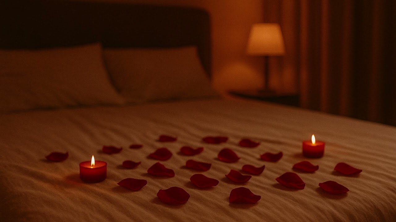 Slow Sex Music – Soft Chill Vibes for Deep Connection & Relaxation