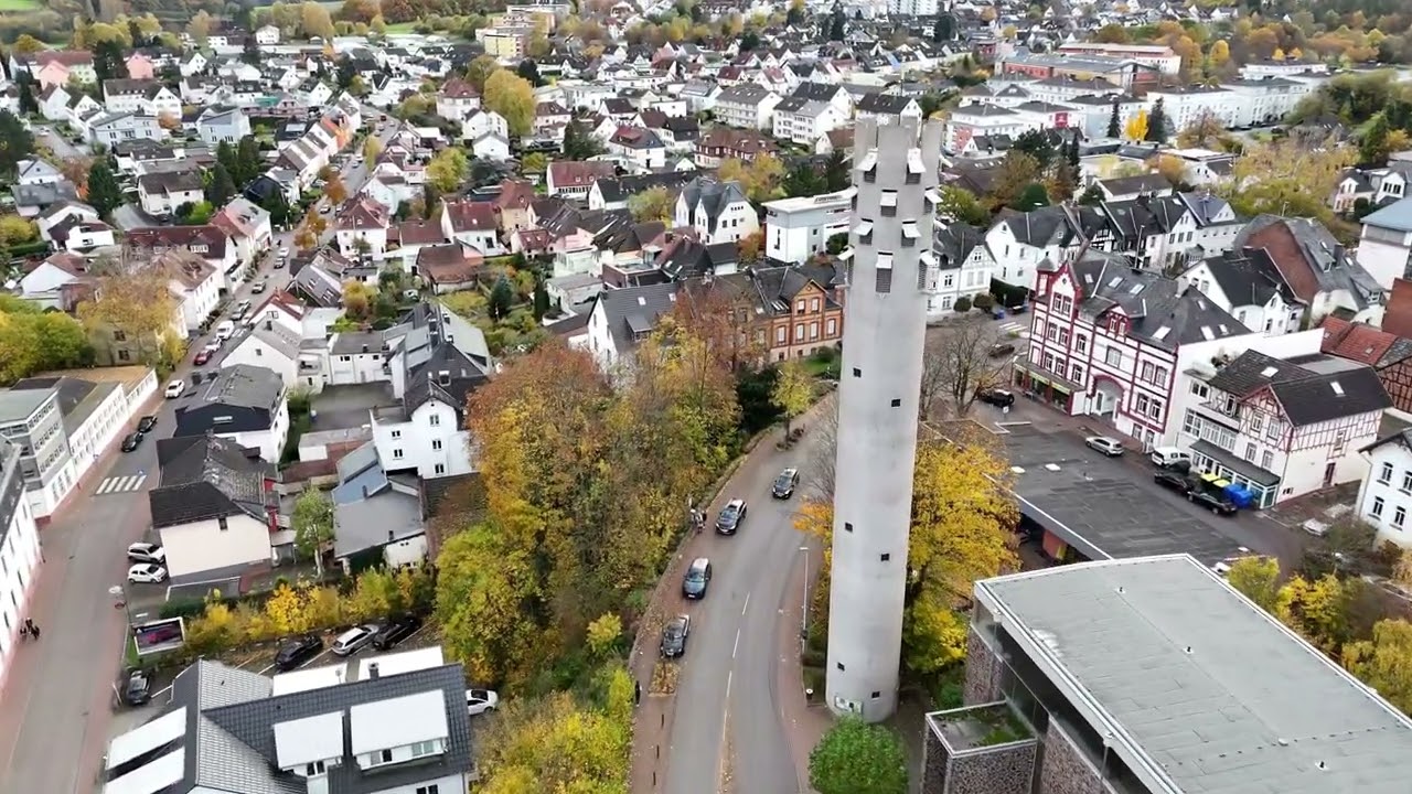 Idstein Germany Fall 2023