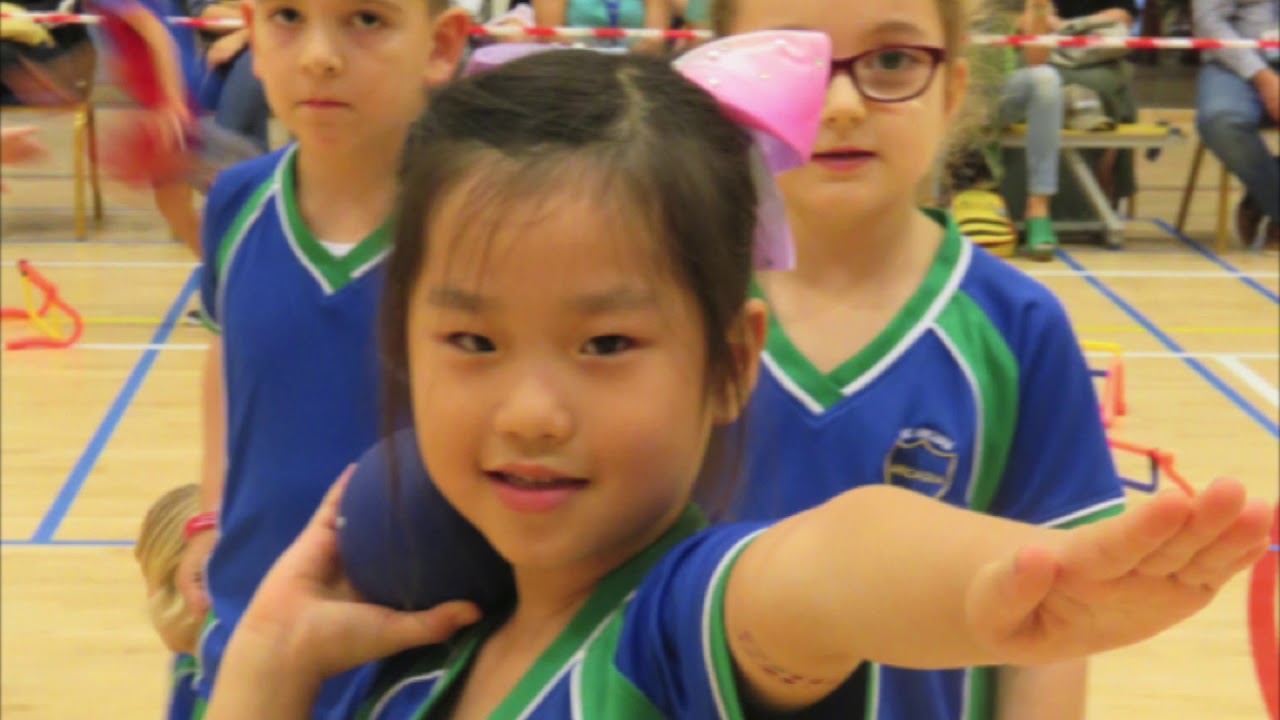 Arcadia School Virtual Tour