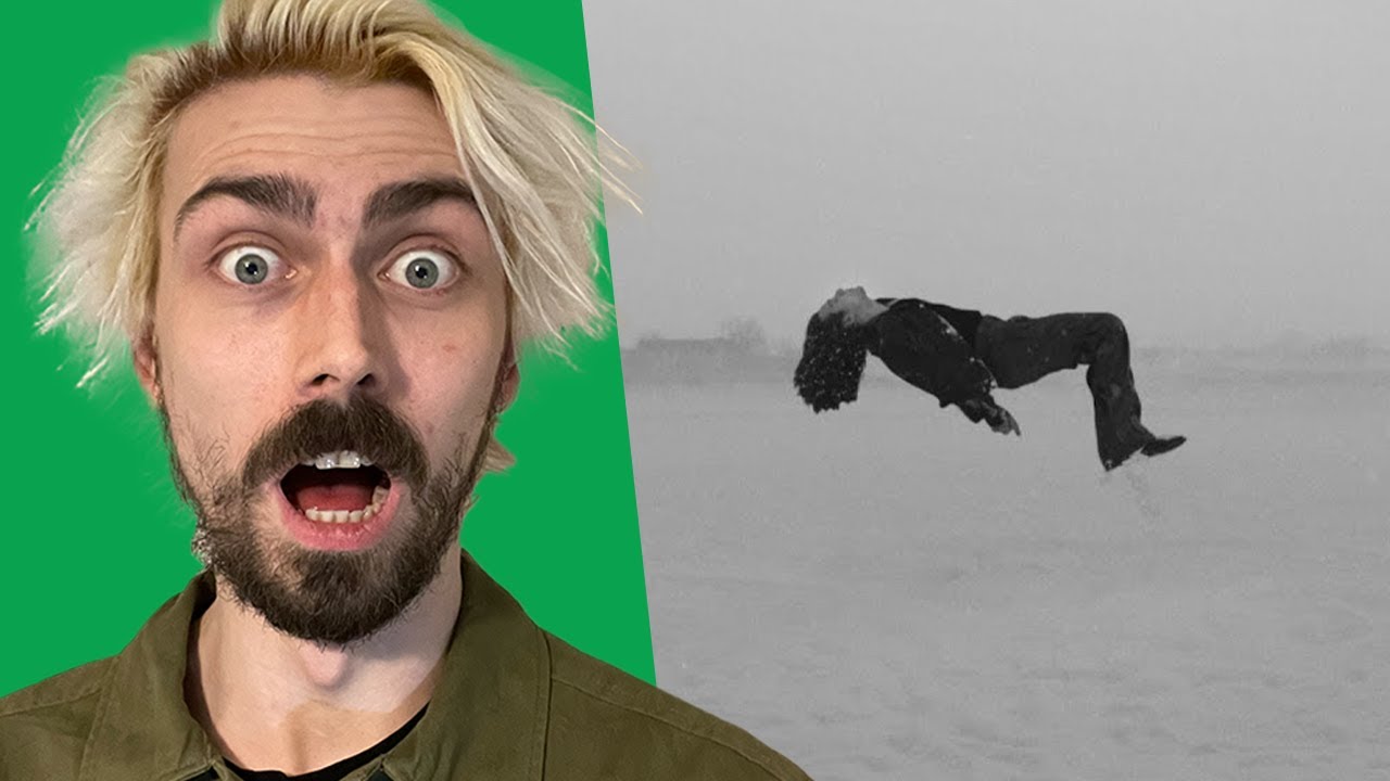 Irama - Ovunque Sarai (Sanremo 2022) | Reaction