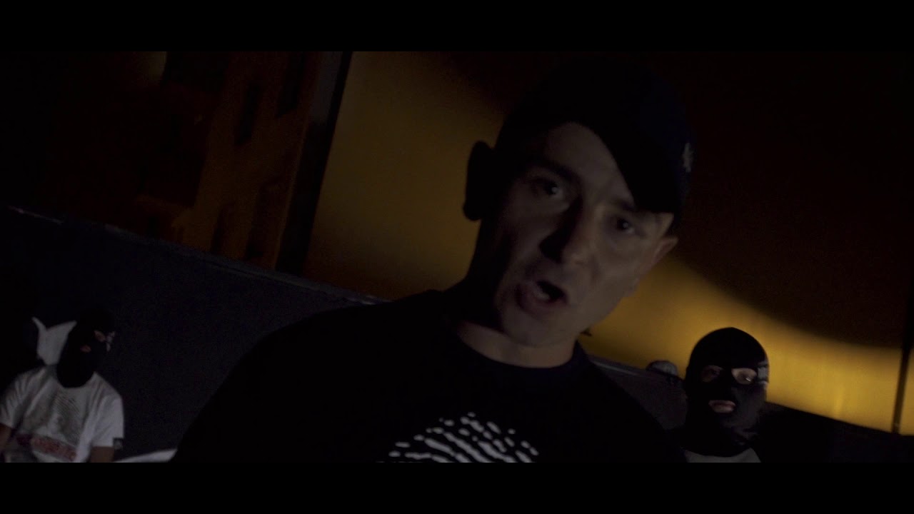DBK - JKRZP (PROD. DJ. GREEN) OFFICIAL VIDEO