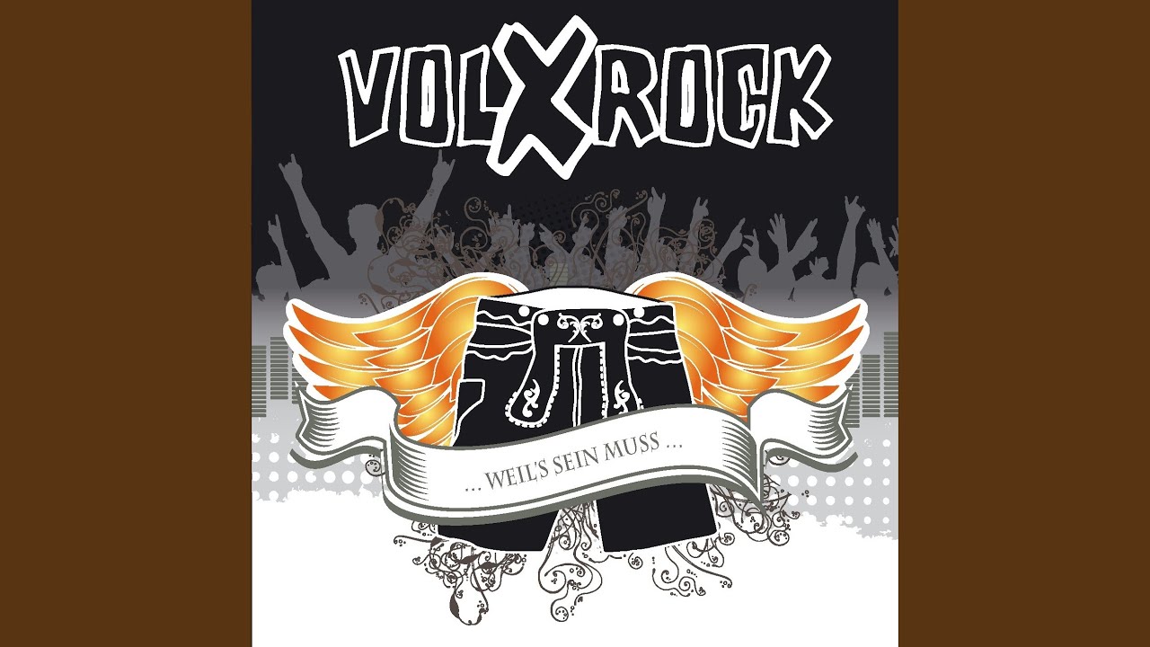 Dem Land Tirol die Treue (Rock Version)