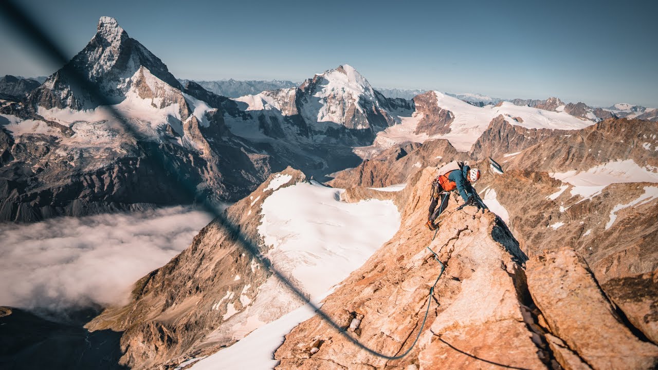 ALPINEFEX  "Die Freiheit der Berge" - Wichtige Information für alle Abonnenten!