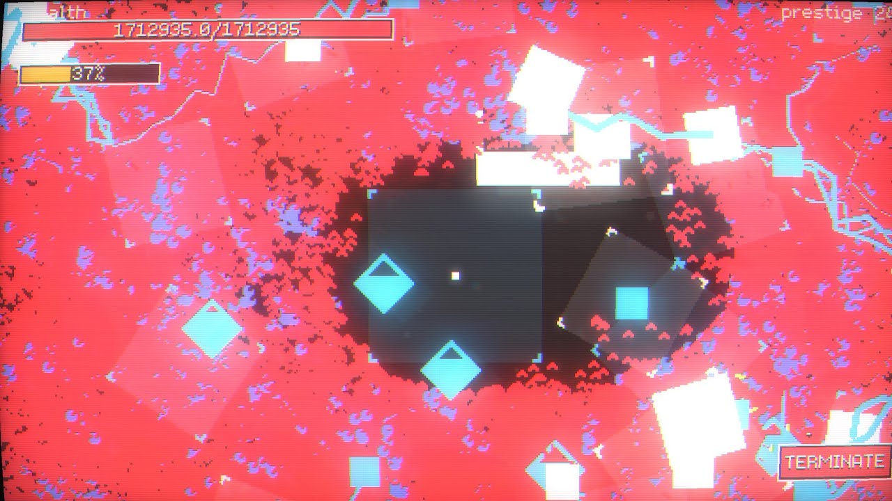 I 100%'d Node Buster