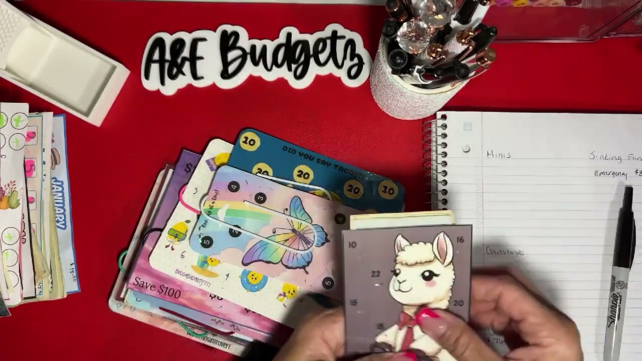 End of month ❤️ How much did I save?